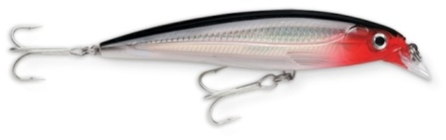 Rapala X-Rap Saltwater 10 mm. 100 gr. 13 colore S